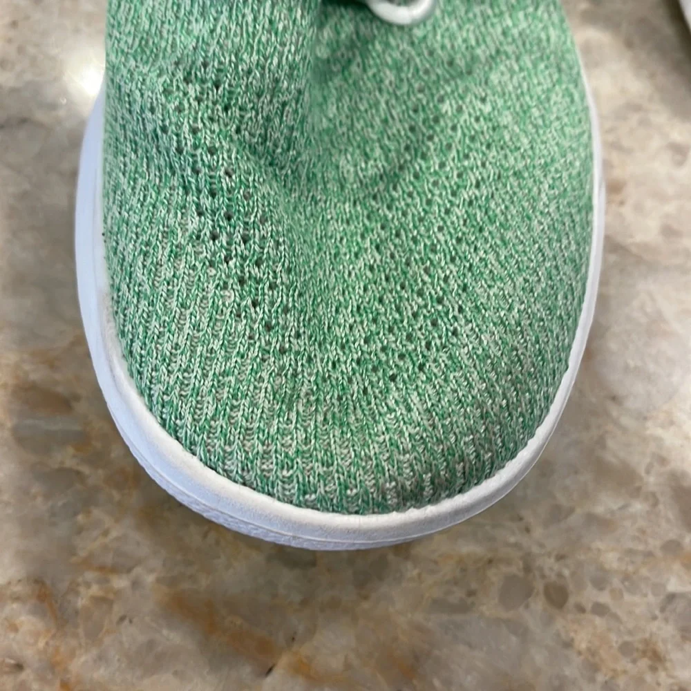 Allbirds Men's Tree‎ Dasher 2!